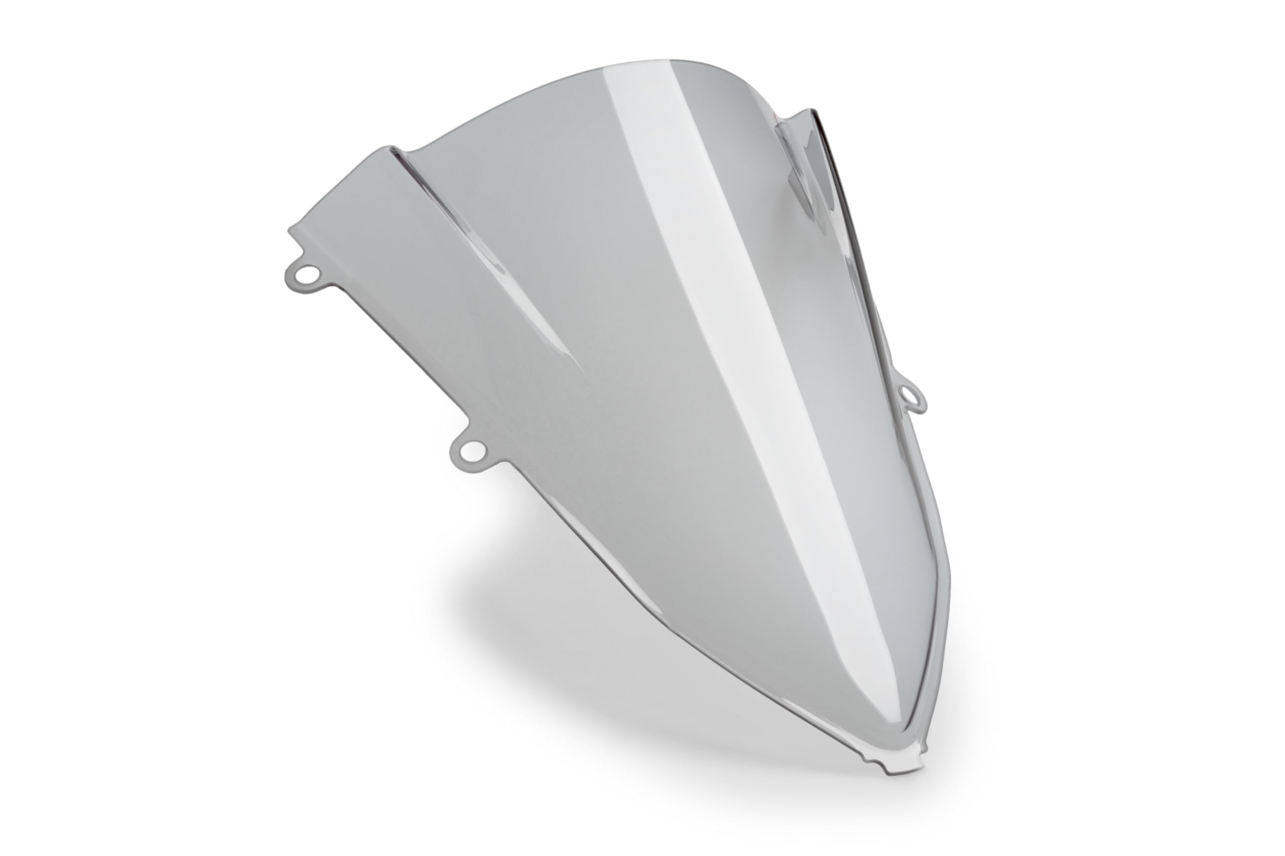 Amazon.com: Puig Racing Screen Honda CBR650R 19-21' C/Smoke