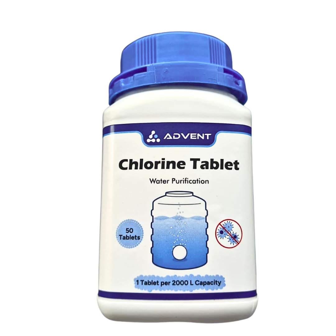 Chlorine Tablets-picture-17