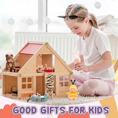 Catálogo de Little mommy los preferidos por los clientes. 24 Imagen adicional