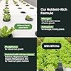 32oz Aeroponics & Hydroponics Liquid Plant Food - Up to 96 Feedings - Rich in Hydroponic Nutrients, Ideal Hydroponic Plant Food & Liquid Fertilizer for Indoor and Outdoor Hydroponics Growing Systems #2