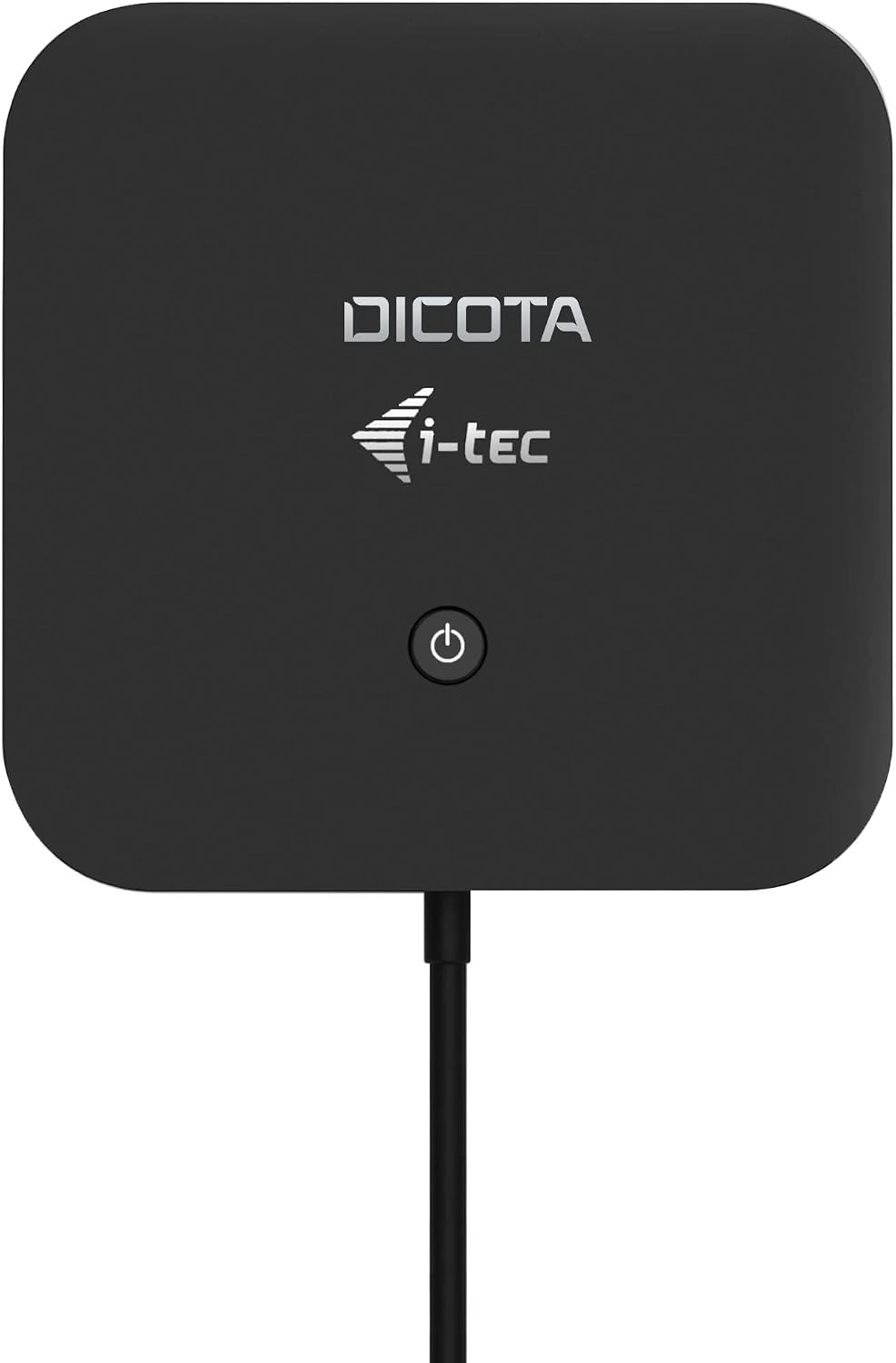 Dicota USB-C 11-IN-1 ドッキング-dockingステーション 5K HDMI/DP PD 100W