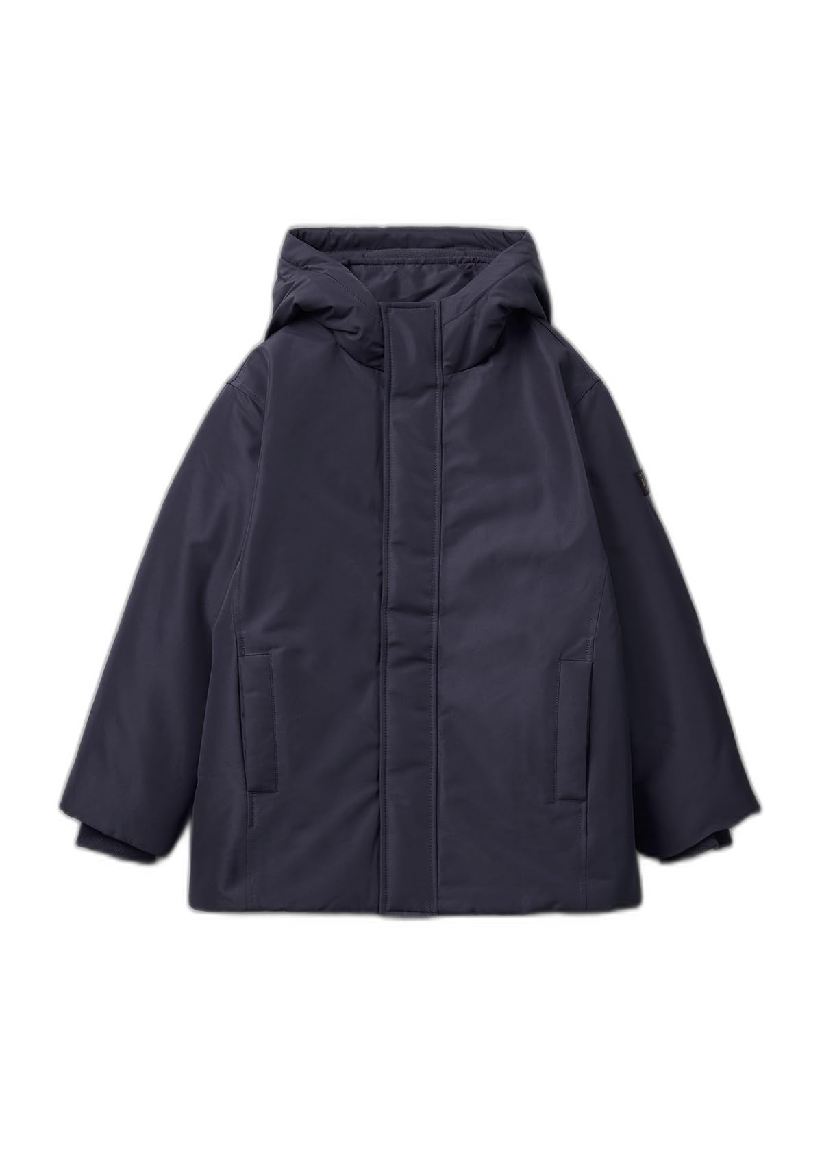 United Colors of Benetton Giubbotto 2kplcn06w Chaqueta Niños