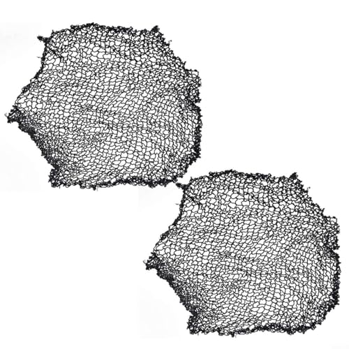 2 Stück Roundnet Ersatznetz Trainingsgeräte Outdoor Indoor Sport