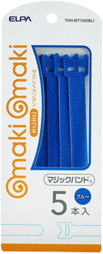 Elpa Magic Band Orange TUH – MT150 (or)