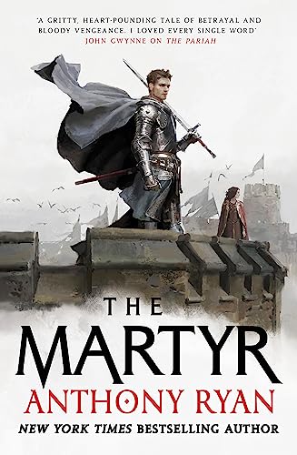 The Martyr view 2