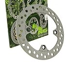 Bremsscheibe NG - KAWASAKI KFX 400 - 2002-2006 (hinten)