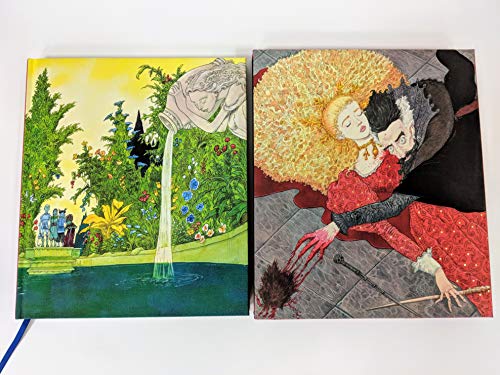 Image of Tales Of Beedle The Bard Deluxe Illus Ed