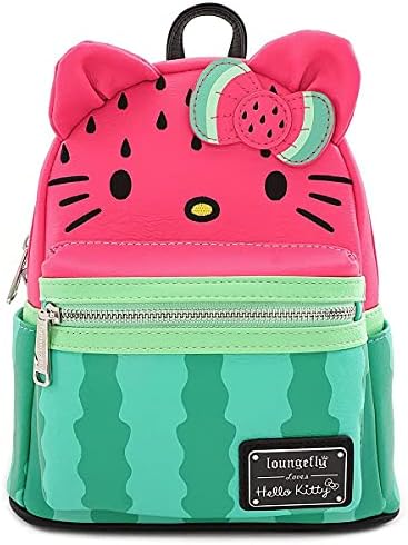 hello kitty mini backpack loungefly