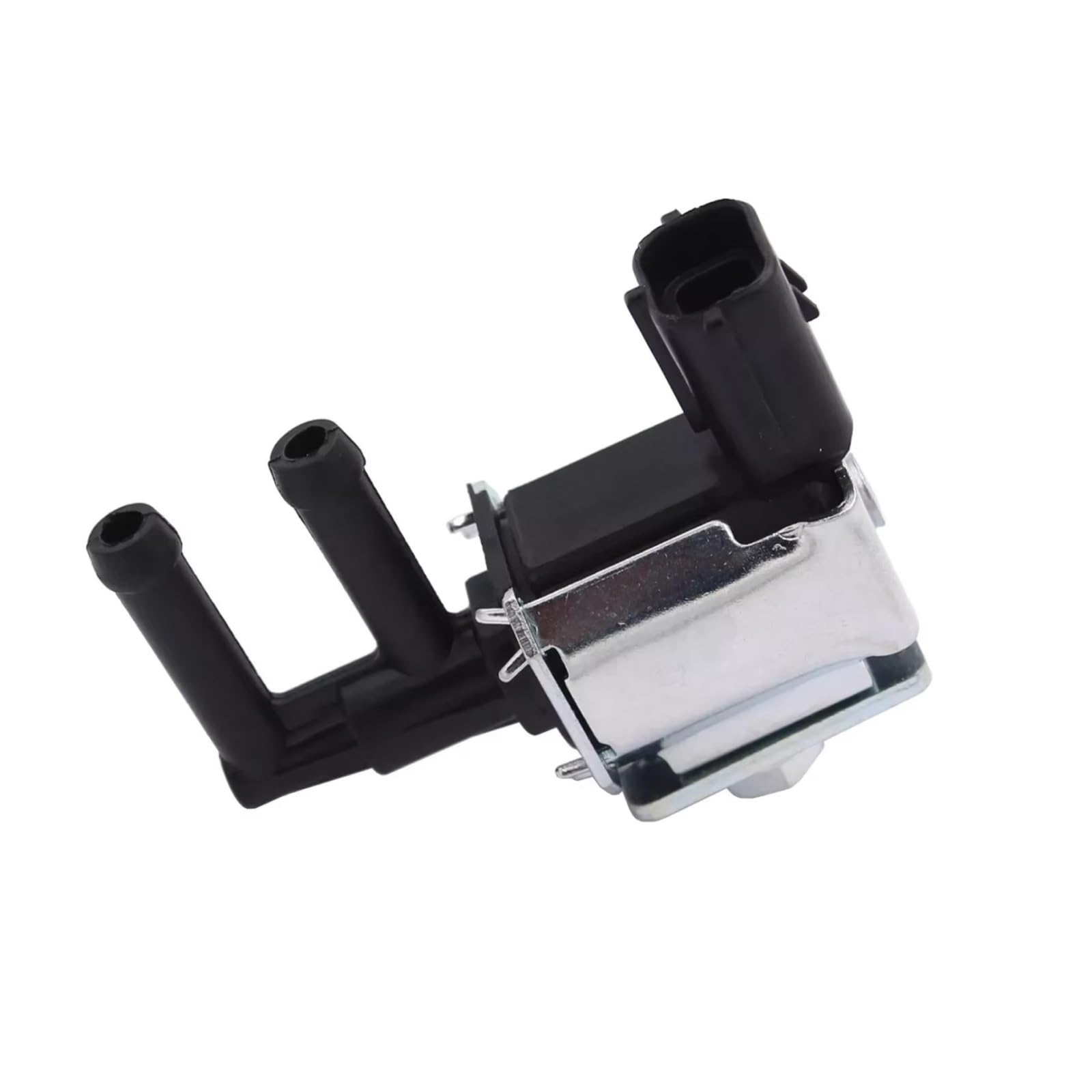 Caqrbcx One Color Vehicle Control Solenoid Valve Compatible With Subaru For Forester 1997 1998 1999 2000 2001 2002 Car Vapor Canister Purge Solenoid Valve Parts 16102Aa300