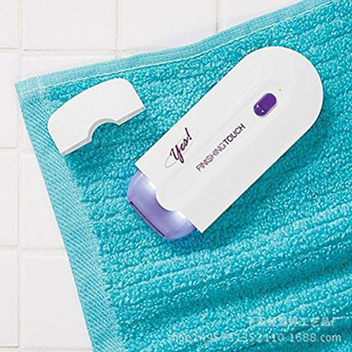 Aisence depilador Laser Painless Shaver