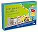 Produktbild Hier bin ich zu Hause - Die Familien-Rallye:Therapiespiel für die therapeutische und pädagogische Arbeit mit Kindern und Jugendlichen - rund um das ... 33,5 x 23,1 x 5,5 cm (Beltz Therapiespiele)