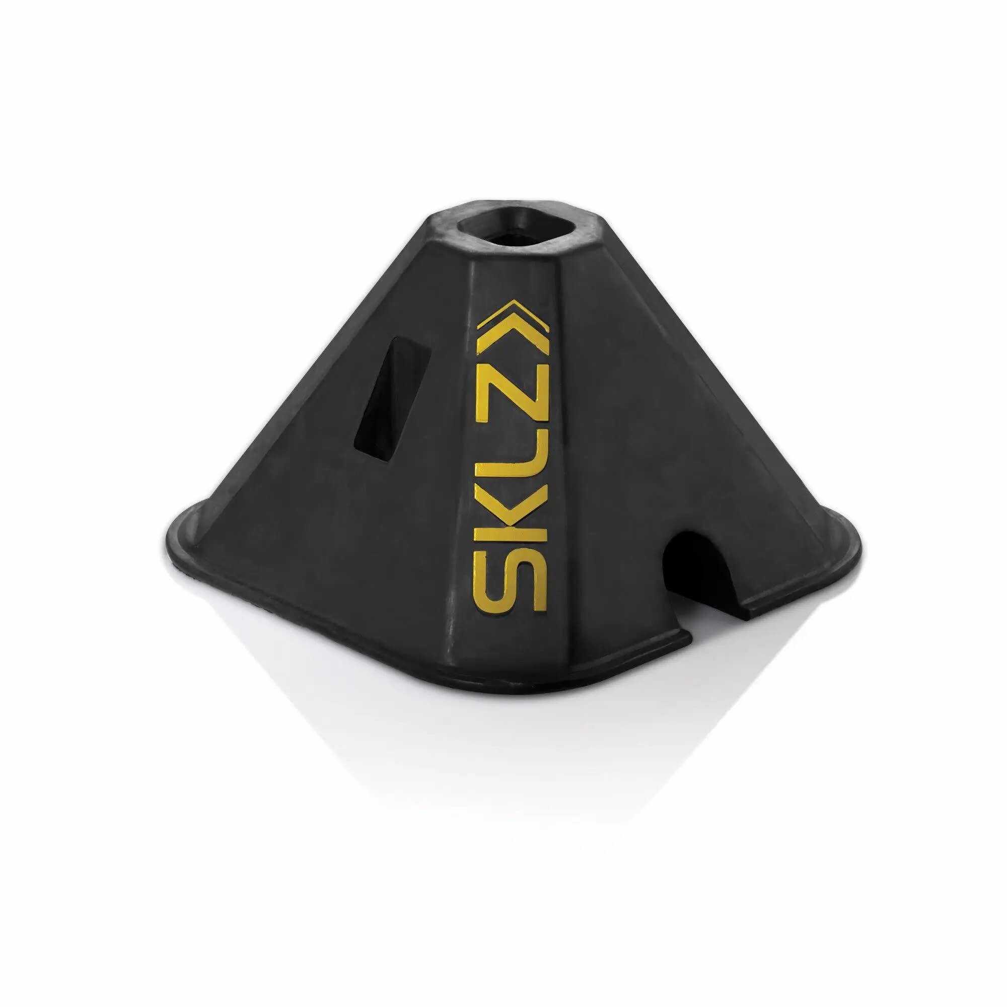 Amazon.co.jp: スキルズ(SKLZ) サッカーゴール用ウェイト 固定用