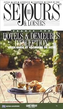 Paperback Hôtels et demeures d'exception : Week-ends et vacances de rêve Book