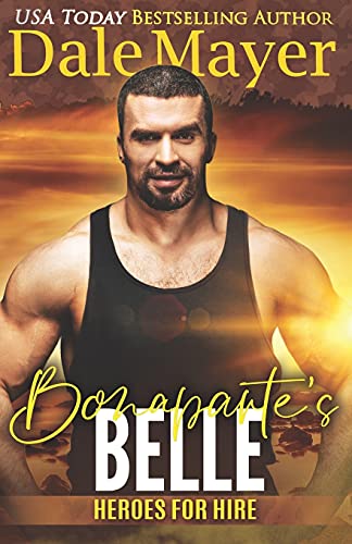 Cover zum Buch Bonaparte's Belle
