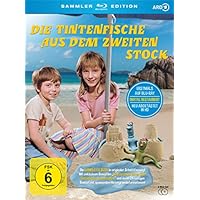 Die Tintenfische aus dem