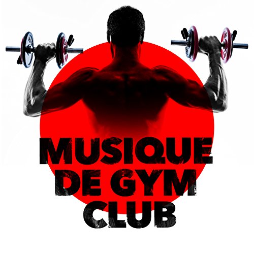 Musique de Gym Club Musique de Gym Club Digital Music