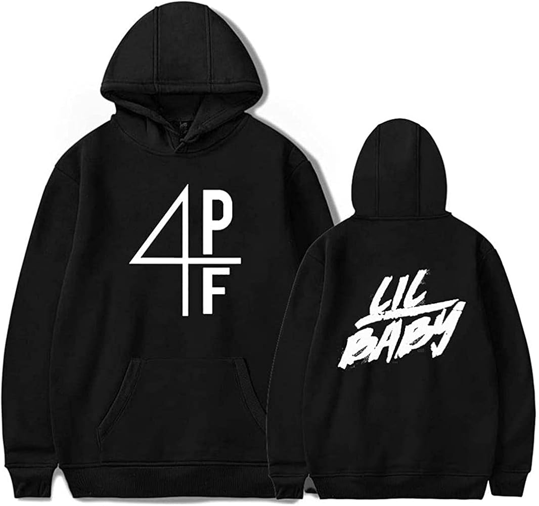 Lil baby sweatshirt Clearance