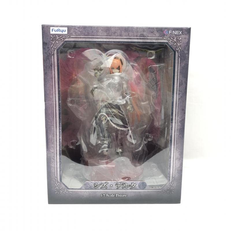 Amazon | 【▽】フリュー FuRyu シズ・デルタ 1/7スケールフィギュア 
