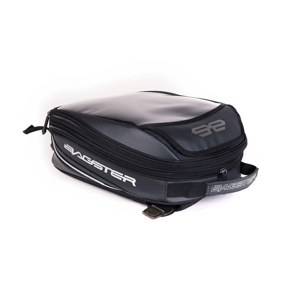 BAGSTERタンクバッグPUPPY20LEASYシステムイージートレイルEVO Amazon | BAGSTER(バグスター) タンクバッグ ROADER EVO ブラック 12