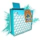 2x HEPA-Filter kompatibel mit Miele Boost CX1 Staubsauger Active, PowerLine, Allergy, Parquet PowerLine, alternativ Filter für SF-HY 60 / SF-HA 60
