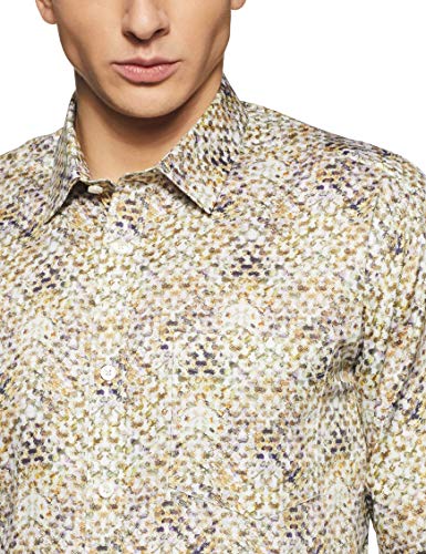 Image of Amazon Brand - Arthur Harvey Men's Shirt