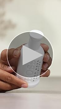 Hugo Boss Bottled Unlimited Perfume for Men Eau De Toilette