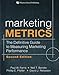 Marketing Metrics: The Definitive Guide to Measuring Marketing Performance