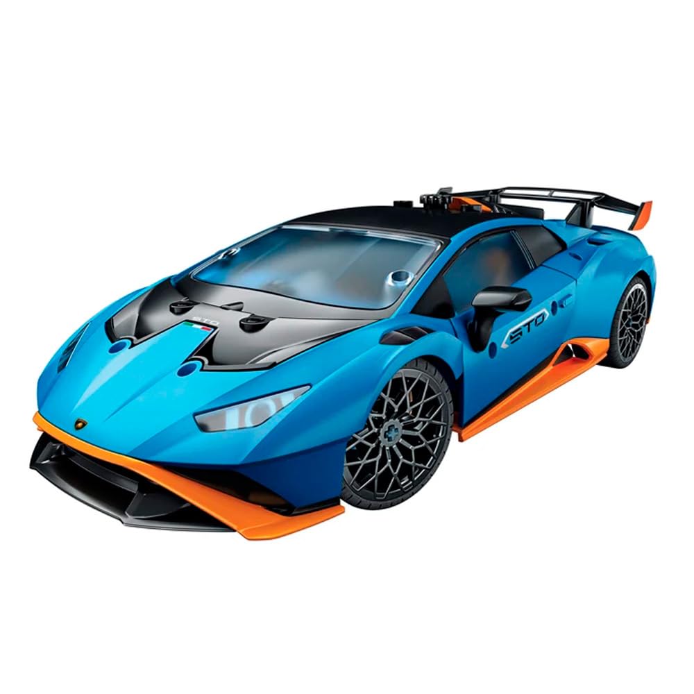 Fun Divirta-se - Laboratório Mecânica - Lamborghini | Amazon.com.br