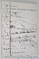 SOME BUILDINGS OF MENDIP 0905459164 Book Cover