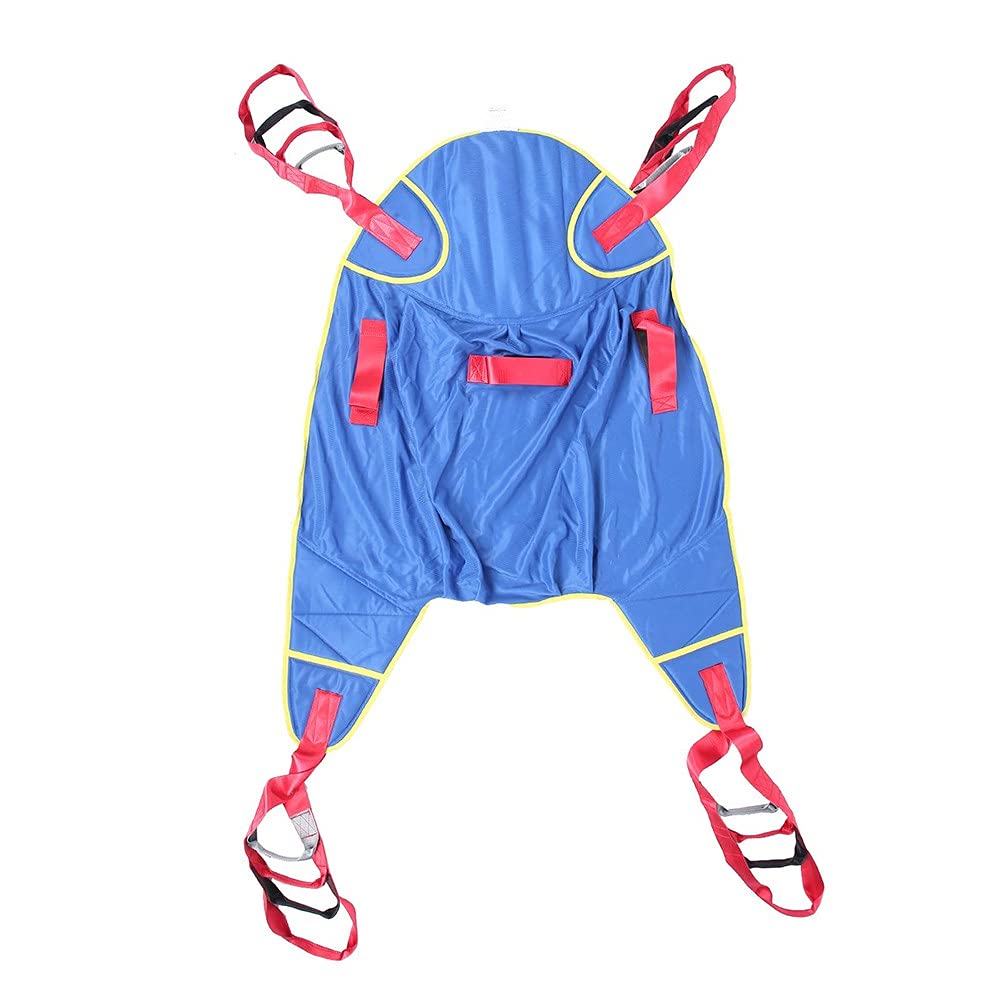 Levage de patient suspendu AYCDL avec ceinture de transfert d'escalier réglable