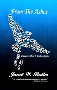 Paperback From the Ashes Book