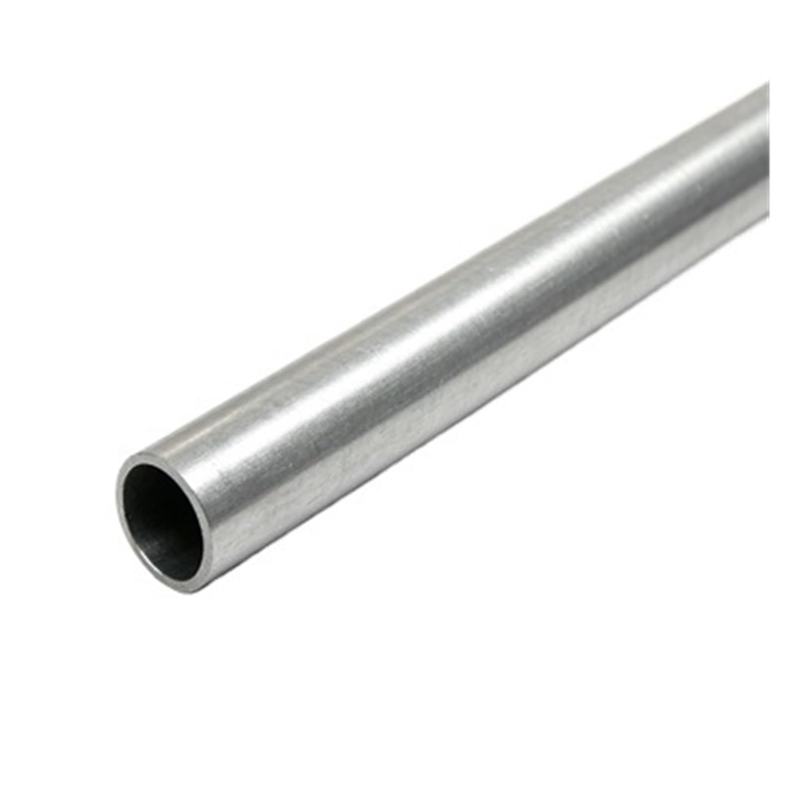 Kapqin 400Mm 1Pc 16Mm Steel Tube 4140 Alloy Seamless Pipe Carbon