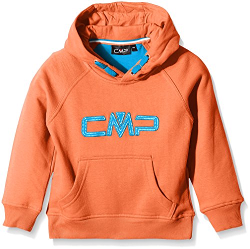 Sweat CMP avec poche garçon parfait pour l'école et le sport