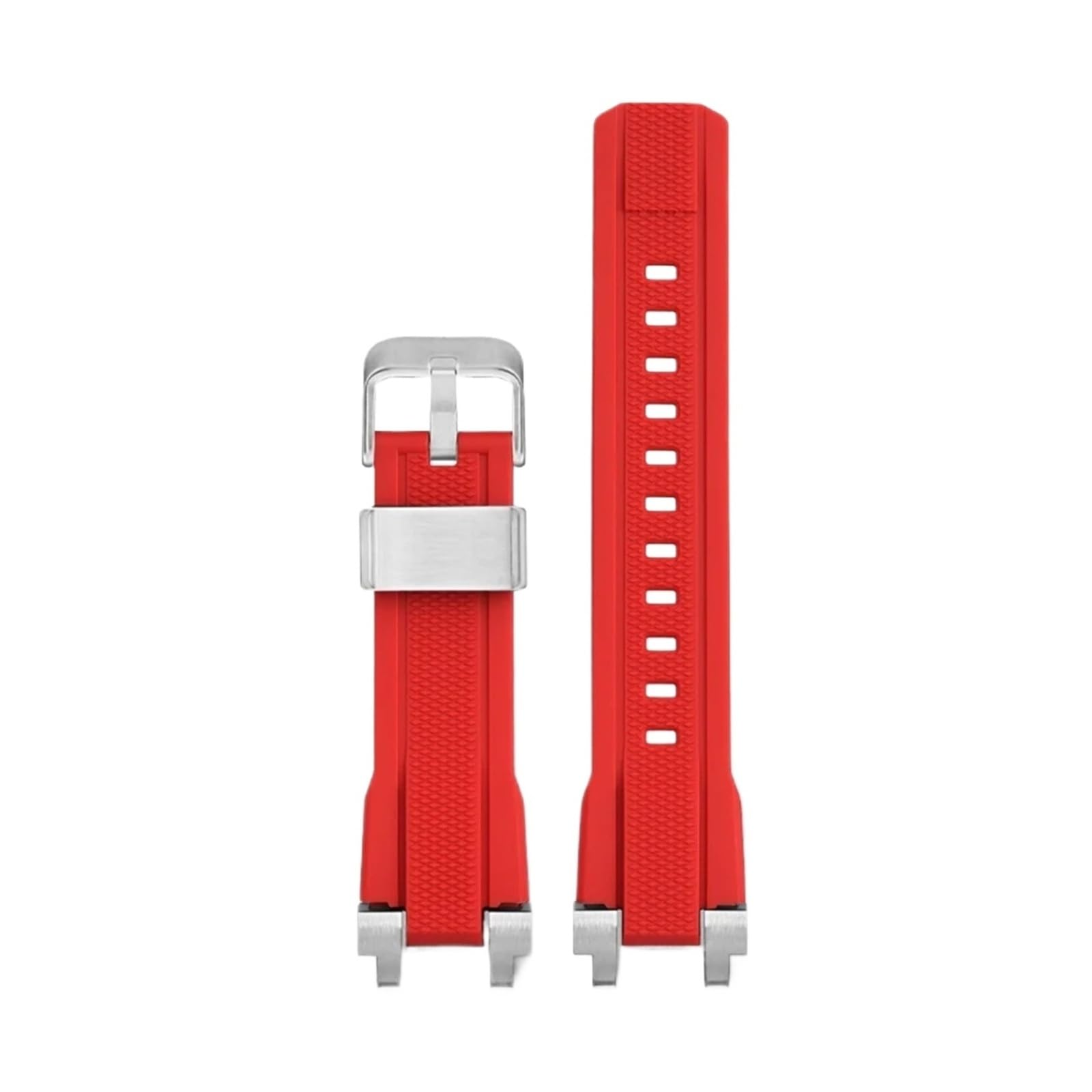 Bracelet sport MTG-G1000 en caoutchouc robuste idéal pour un usage quotidien