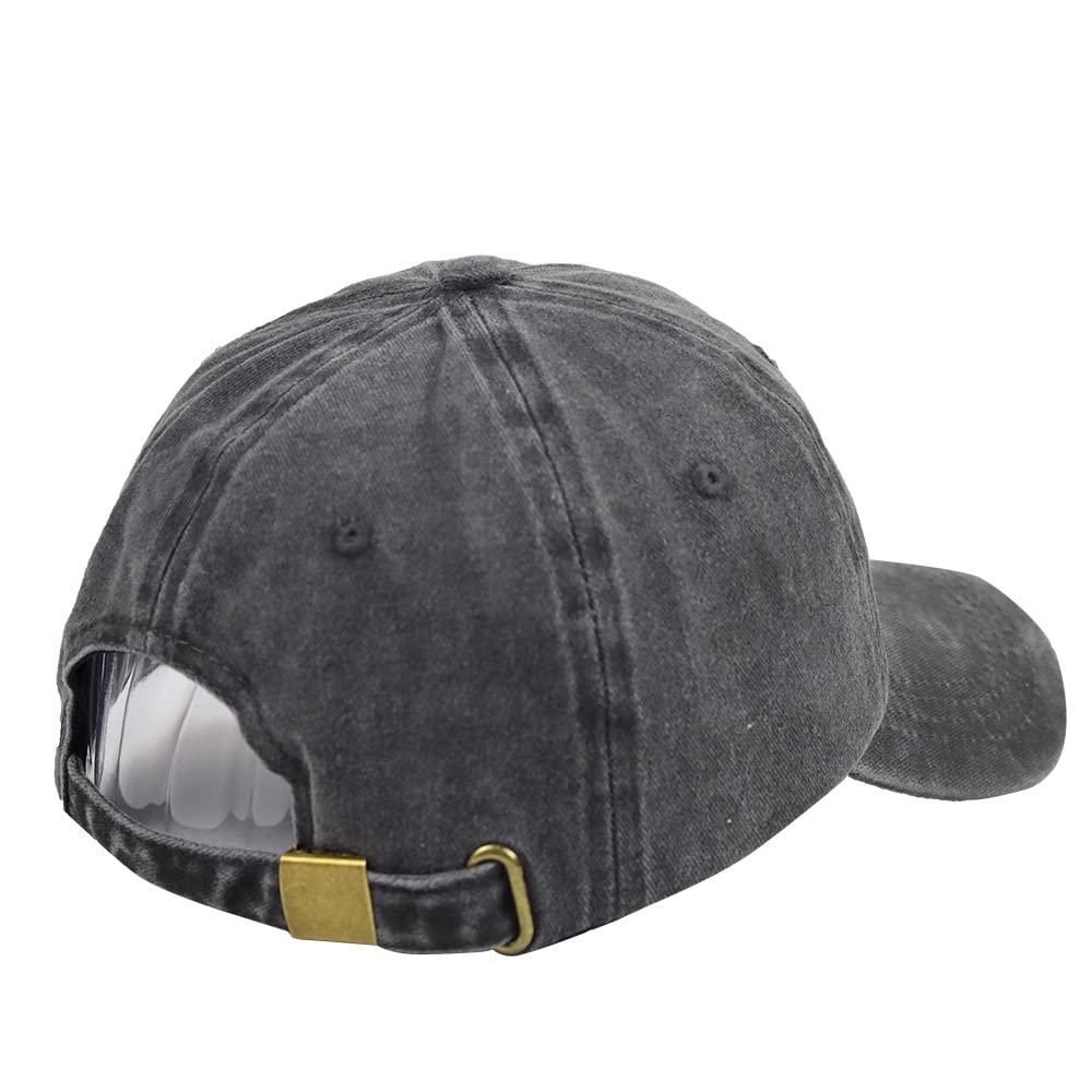 Vintage 2006 1996 1986 1976 1966 1956 1946 1936 1926 Limited Edition Embroidered Adjustable Baseball Cap for Men Women - 5
