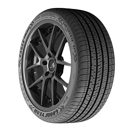 Goodyear 104017568 Eagle Exhilarate 245/45R20 103Y thumb #5
