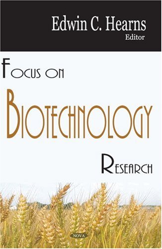 Focus on Biotechnology Research