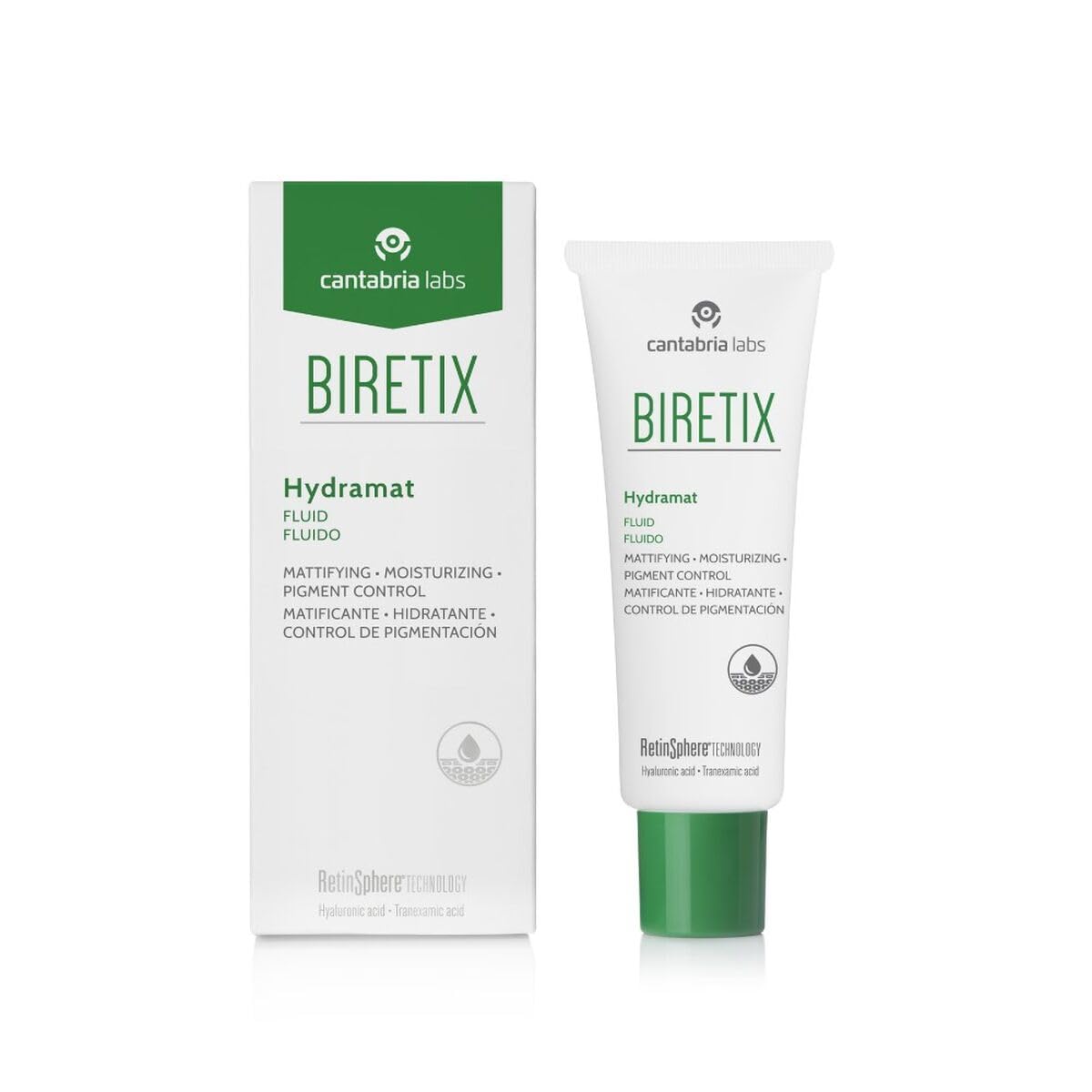 Biretix Hydramat 50 ml