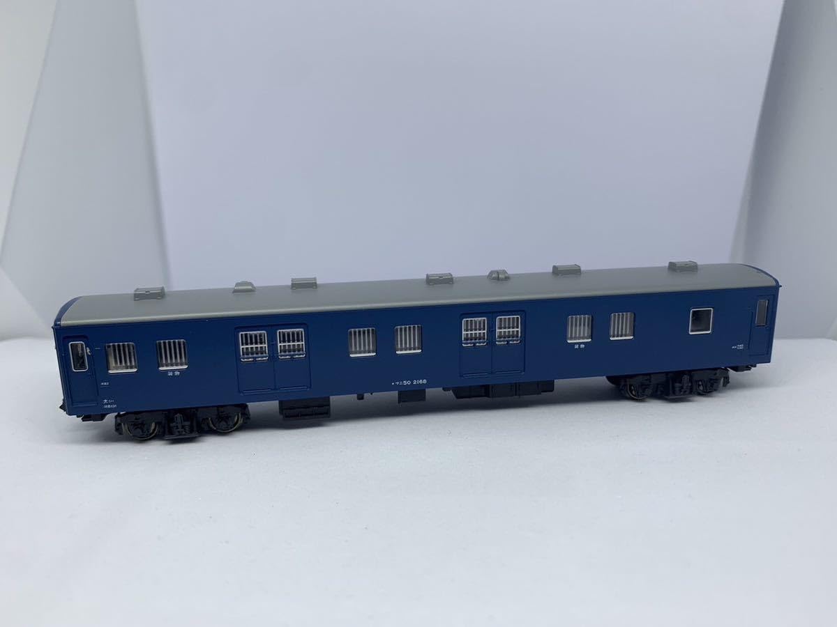 Amazon | KATO 10-1326 マニ50-2168 14系500番台 寝台急行「利尻 Amazon | KATO 10-1326 マニ50-2168 14系500番台 寝台急行「利尻