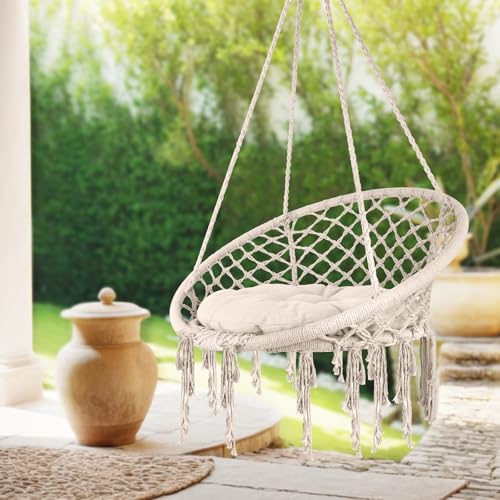 Hanging Chair Dakota String Chair Dakota Fields Double Swing Chair