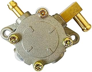 New Fuel Pump J10-24410-03 Fit For Yamaha Golf Cart G1 & G3 1979-1989