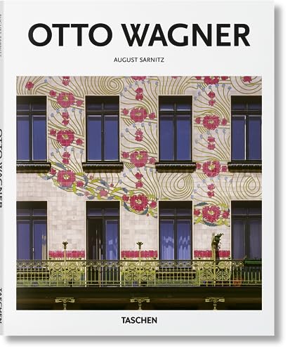 Preisvergleich Produktbild Otto Wagner