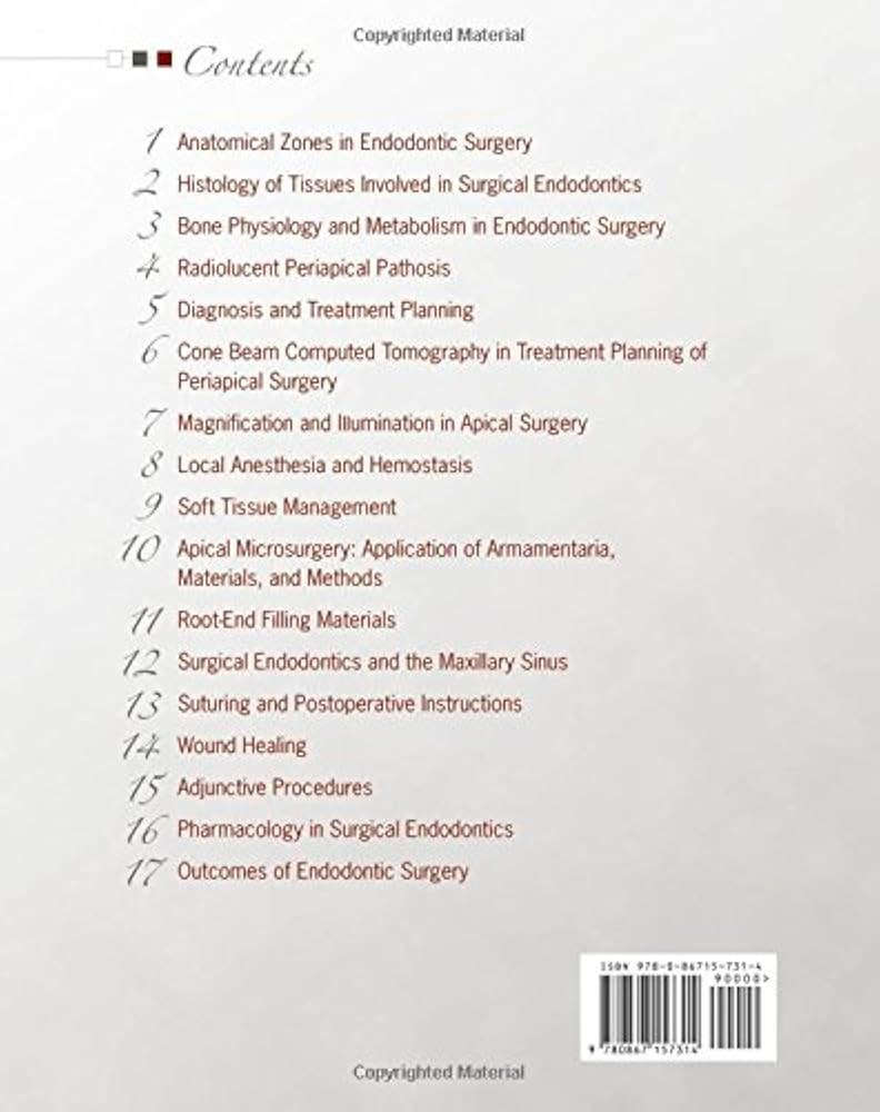 健康・医学 How to Endodontics The State of the Art The State of the Art in Endodontics | MDPI Books