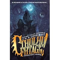 Cthulhu Fhtagn!