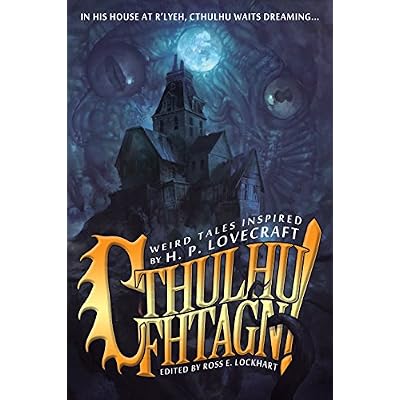 Cthulhu Fhtagn!