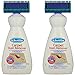 Price comparison product image Dr Beckmann Carpet Stain Remover with Cleaning Brush (2 x 650ml)