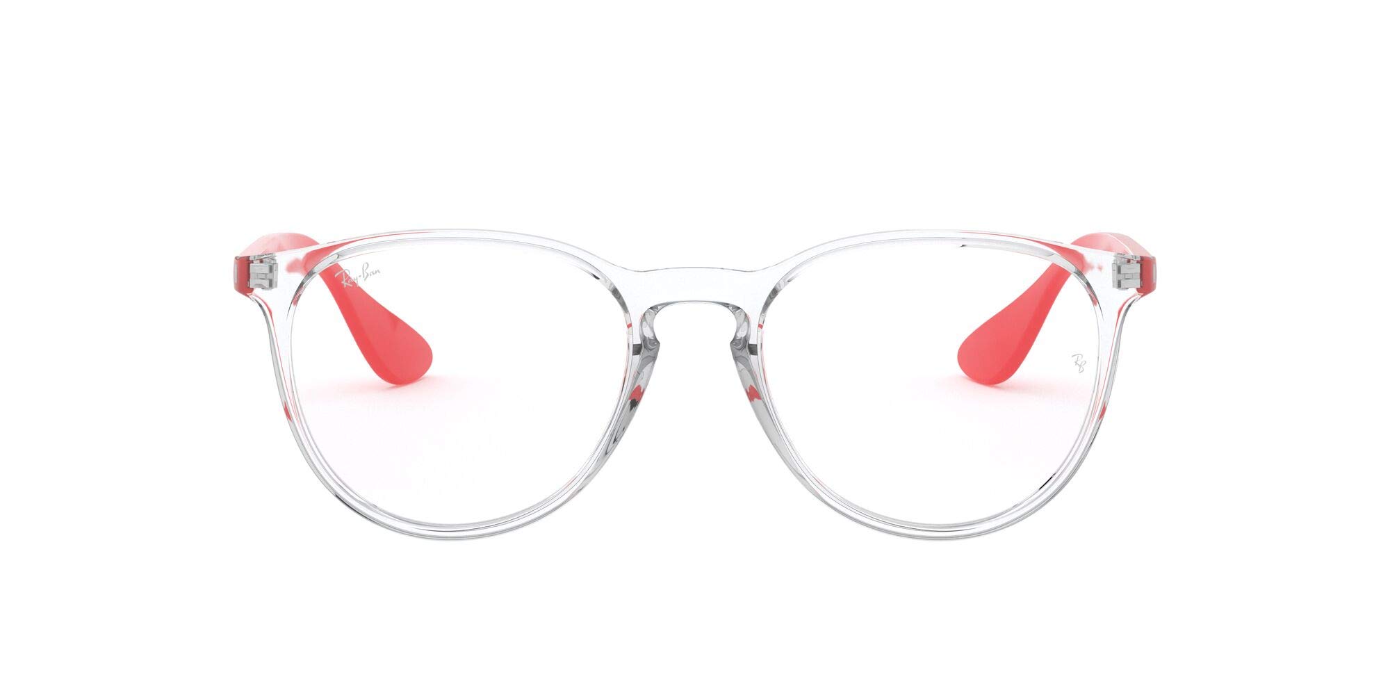 Women's Rx7046 Erika Round Prescription Eyeglass Frames