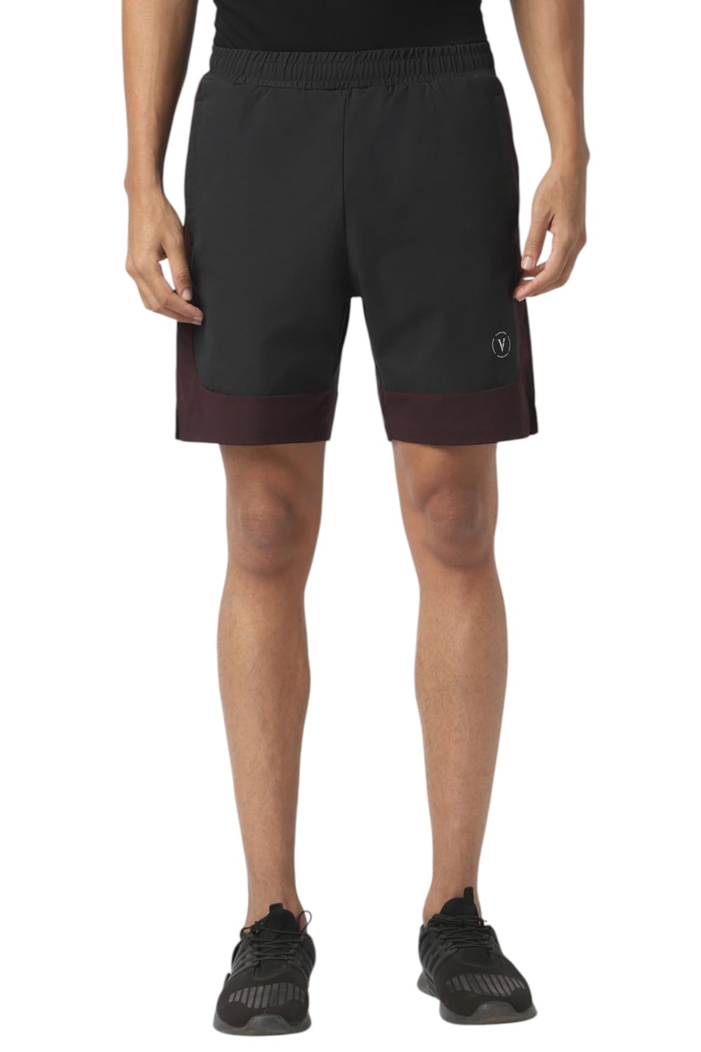 van heusen Men's Bermuda Shorts-picture-13