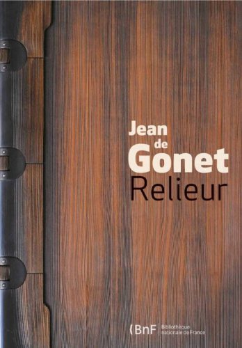 Télécharger Jean de Gonet PDF