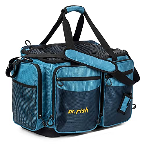 Best Saltwater Tackle Bag ExpertHabit